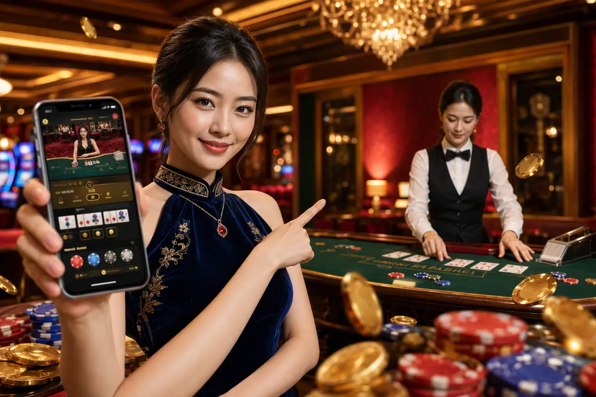 vc55 ဘောလုံးနှင့် Slots ဂိမ်းများ