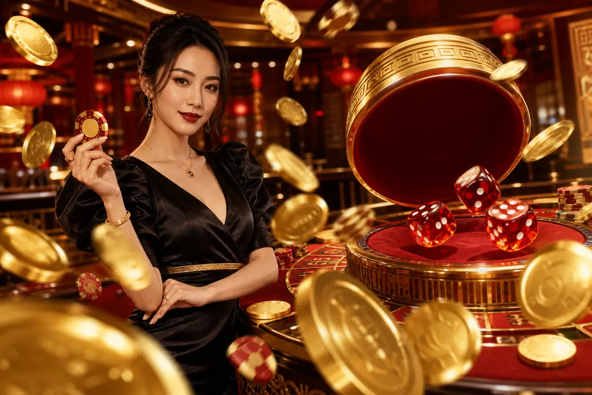 vc55 VIP Cashback Gold Silver Bronze