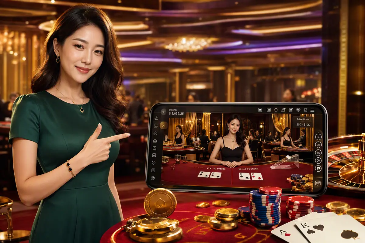 vc55 ကြိုဆိုဘောနပ်စ် Slots ကစားသမားများ